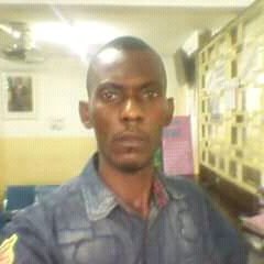 Profile Picture of Bantsimba Bounkazi A (@a_bounkazi) on Twitter