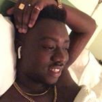 Profile Picture of Chad Waldron (@itz_mhister_blackboii) on Instagram
