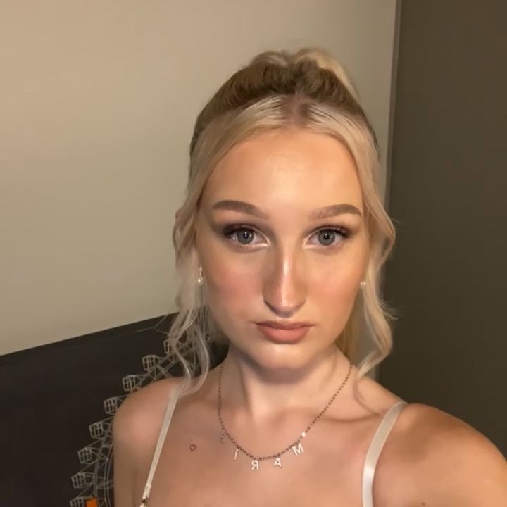Profile Picture of Marie Rosendahl (@rosendahl.marie) on Tiktok