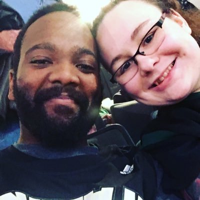 Profile Picture of Darrell Clayton (@DC_Bucks_Fan) on Twitter