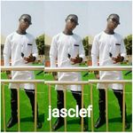 Profile Picture of Jas Clef Omané (@jas_clef) on Instagram