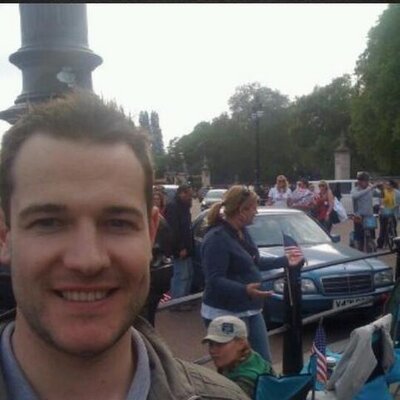 Profile Picture of Andrew McDermott ❄️ (@mcdandyandy) on Twitter