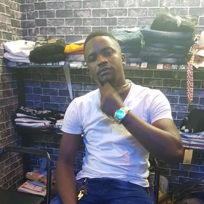 Profile Picture of Toby William Foyet (@FoyetToby) on Twitter