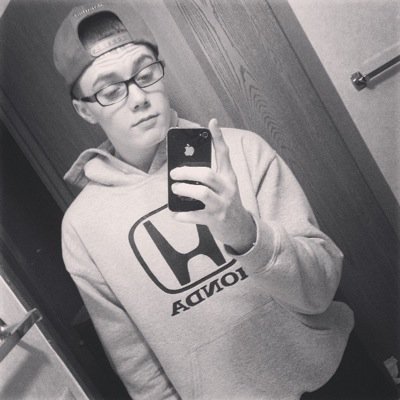 Profile Picture of Aaron Wheeler (@aaronwheeler__) on Twitter