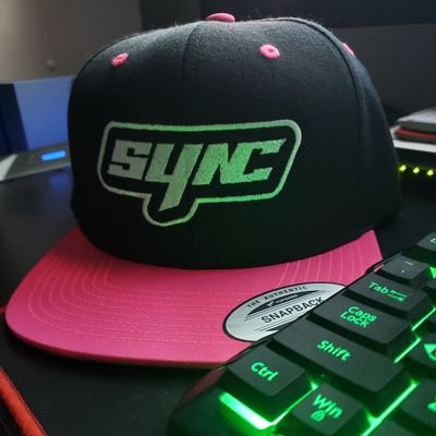 Profile Picture of Cedric Murphy (@_Crimson_Echoz_) on Twitter