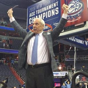 Profile Picture of JoeDuke (@JoeRaleigh) on Twitter