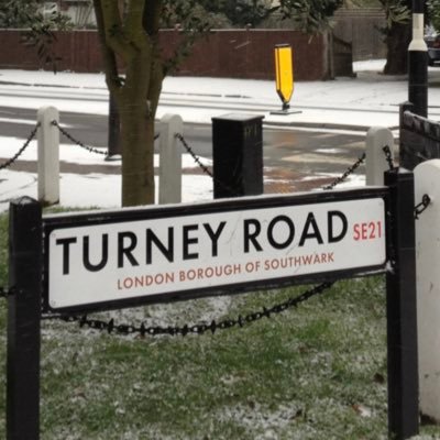 Profile Picture of Chris Turney (@ChrisJTurney) on Twitter