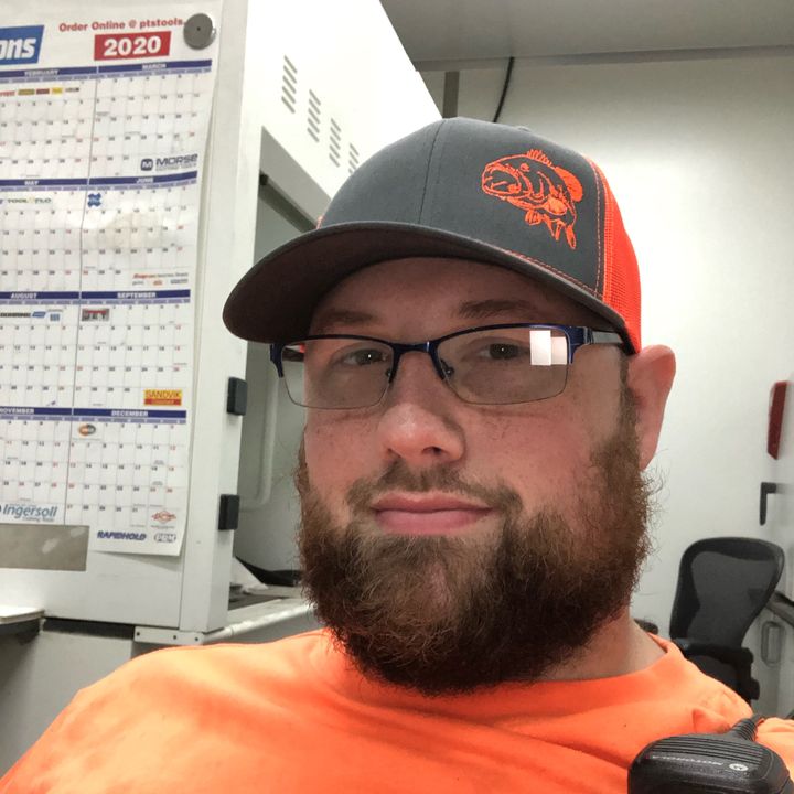 Profile Picture of Robert Ratliff (@@robertratliff24) on Tiktok