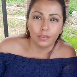 Profile Picture of Sandy Arellano (@yelinarellano) on Twitter