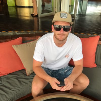 Profile Picture of Matt Appleton (@MattAppleton3) on Twitter