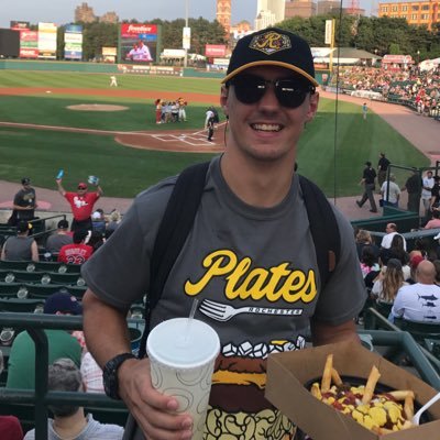 Profile Picture of Timothy McMahon (@McMahonTim17) on Twitter