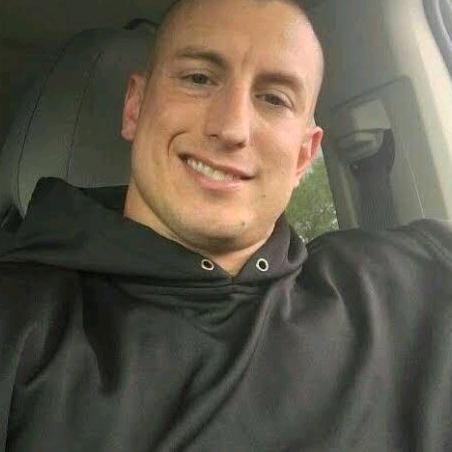 Profile Picture of Brandon Mackey (@@brandonmackey2) on Tiktok