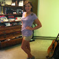 Profile Picture of April Rees (@april-rees-10) on Quora
