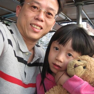 Profile Picture of Richard Hsiao (@cy_hsiao) on Twitter