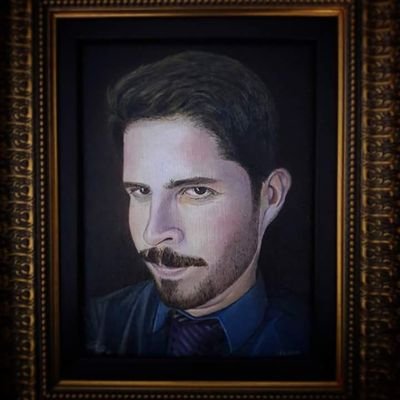 Profile Picture of Rubén Pompa Ramírez (@pompa_ruben) on Twitter