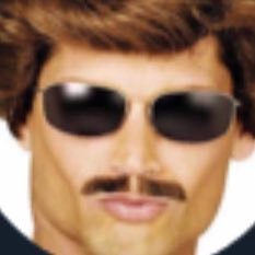 Bean - Twitter Profile Picture of Bean (@RonaldBollocks) on Twitter