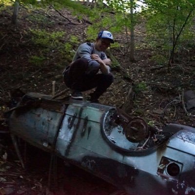 Profile Picture of Matthew Hansen (@HansenAnsen) on Twitter