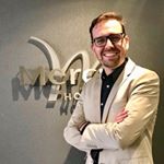 Profile Picture of Erik Christian Tover (@ectover) on Instagram