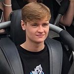 Profile Picture of George Adamson (@adamson330) on Instagram