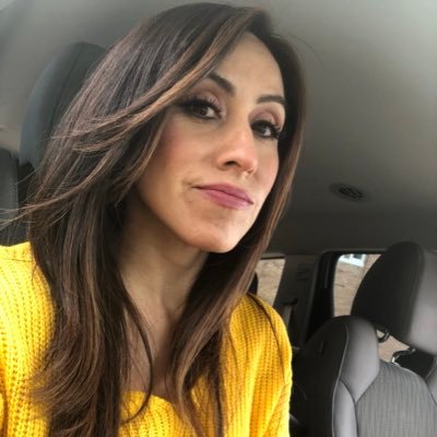 Profile Picture of Felicia Martinez (@FeliciaKSL) on Twitter