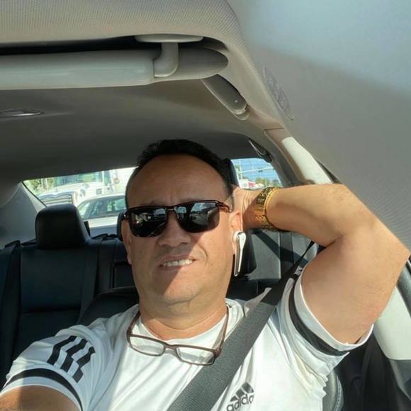Profile Picture of Alexei Rodríguez (@alexr1945) on Poshmark