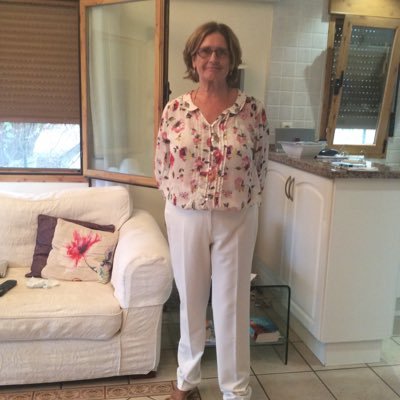 Profile Picture of Joan Barry (@joanbar89503916) on Twitter