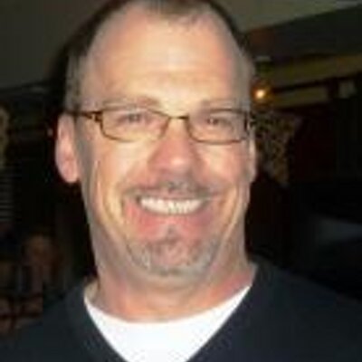 Profile Picture of Gérald Gauthier (@_gauthierg) on Twitter