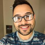 Profile Picture of Derek McFarland (@dereknotharrison) on Instagram