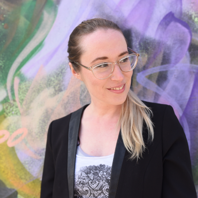 Profile Picture of Jen R Albert (@@jenralbert) on Twitter