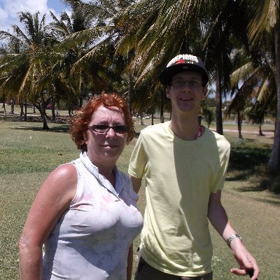 Profile Picture of Chris Kastner (@kastner1983) on Twitter