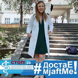 Profile Picture of Aleksandra Radic (@aleksandra.radic.5) on Facebook