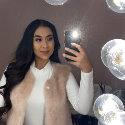 Profile Picture of Sofia Gutierrez (@SofiaOGutierrez) on Twitter