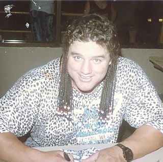 Profile Picture of Davey Boy Smithon Wikipedia