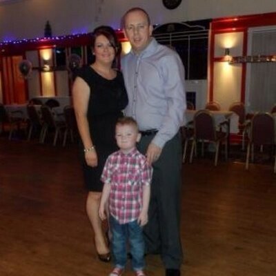 Profile Picture of Allan Mclaughlin (@Bhoy17) on Twitter