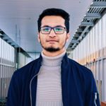 Profile Picture of Ahmed Farazi (@ahmed.farazi) on Instagram