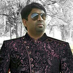Profile Picture of Mohammed Mohsin (@mohsinmohd7) on Flickr
