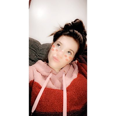 Profile Photo of Mackenzie Chambers (@Mackenz46449205) on Twitter