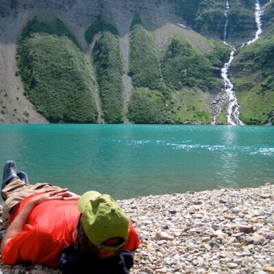 Profile Picture of Doug Roach (@RoachBlink) on Twitter