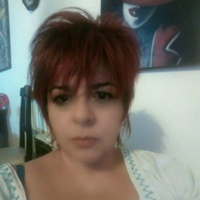 Profile Picture of SilviaLu (@SilviaLu18) on Twitter