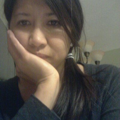 Profile Picture of Lea Martinez (@leamartinez4J) on Twitter