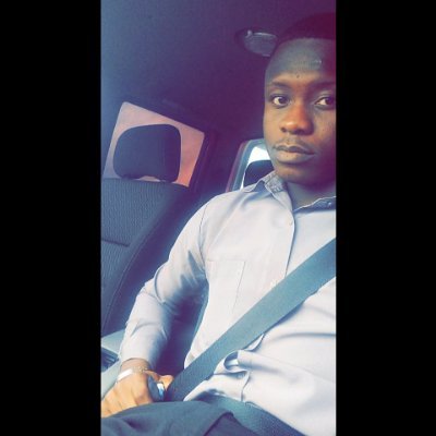 Profile Picture of Michael Pierson (@mitch_pierson) on Twitter