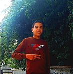 Profile Picture of Ghaïth Gharbi (@Ghaïth-Gharbi) on Facebook