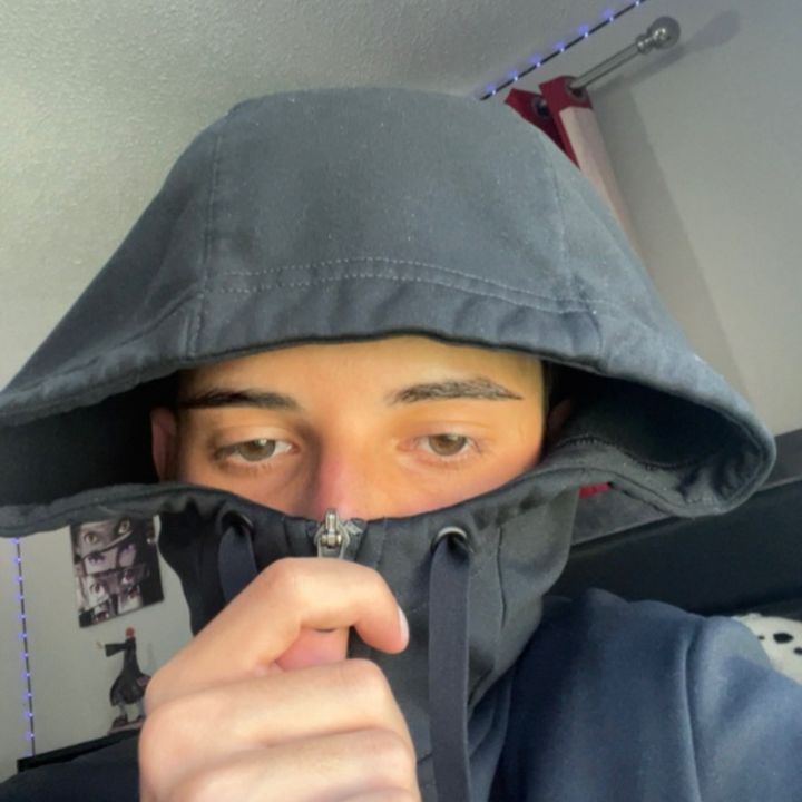 Profile Picture of Rayko (@im_rayhx) on Tiktok