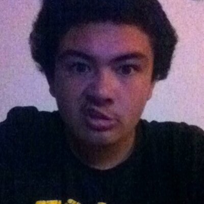 Profile Picture of Jonah Theyers (@JTheyers) on Twitter