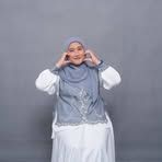 Profile Picture of Amelia Devitha (@Amelia-Devitha) on Facebook