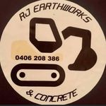 Profile Picture of Rhett Jones (@rjearthworksandconcrete) on Instagram