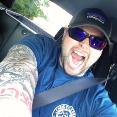 Profile Picture of Josh Mauldin (@mauldin_josh) on Twitter