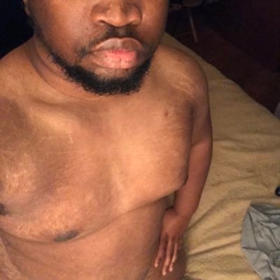 Profile Picture of Blacher DeBerry ($4.99 OF) (@pup_blacher) on Twitter