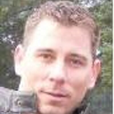 Profile Picture of Chris Mason Kratz (@Rubiconjk) on Twitter