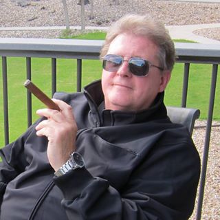 Profile Picture of James Baltikowski (@james.baltikowski) on Facebook